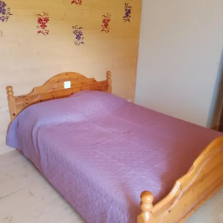 Maison Campagne Avec Jacuzzi Ferrussac