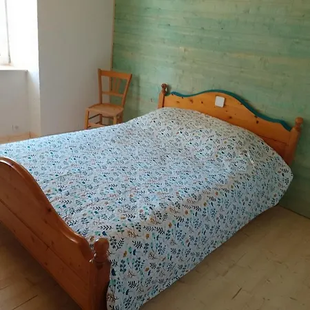 Maison Campagne Avec Jacuzzi *