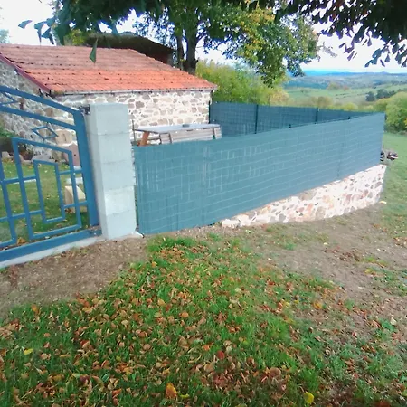 Maison Campagne Avec Jacuzzi Ferrussac