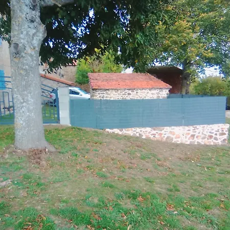 Maison Campagne Avec Jacuzzi * Ferrussac